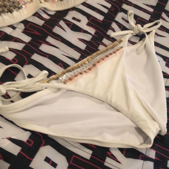 Buckle Bathing Suit - Picture 3 of 3